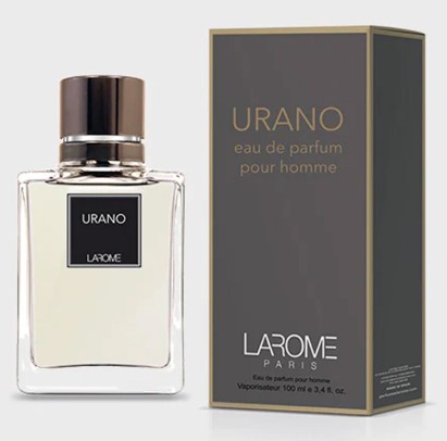 Larome profumo Urano - 100 millilitri